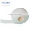 Self fusing silicone rubber tape for swimwear