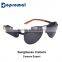 outdoor sports bluetooth mp3 sunglasses with video camera