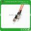 High quality 50/125 ST/UPC-FC/UPC Multimode 3M Fiber Optic Patch Cord for comunication