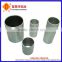 Different Color Anodized Min Diameter 10 mm Aluminum Cosmetic Tube for the Boxes of Cosmetic