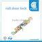 2015 Hot Salelock Body / Roll Door Lock / Security Door Insert Lock Factory Price With High Quality