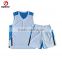 2015 High Quality Basketball Jersey Sublimation