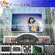 RGX P10mm outdoor advertising led billboard, outdoor led cabinet