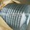 Factory direct supply 5*5 welded rabbit cage wire mesh