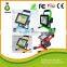 High quality 5w 10w 11w 13w 20w 30w 50w rechargeable led flood lamp