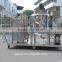 New 2016 Hot selling movable industrial multi-functional blending tank sale