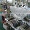 Automatic Injection carton box packing machine