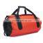 waterproof foldable welding travel pvc bag