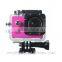 Cheap Sports Camera 12Mp Max 1080p Full HD without wifi version