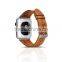 Icarer Classic Series Genuine Leather Watch band For iWatch Wrist Strap For 42MM Apple Watch MT-4071