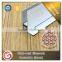 High end market floor transition strips flooring transition strips tiles profile
