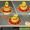 new design and popular modern automatic broiler farm poultry farming materials