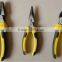 superior partial core labor-saving diagonal nose cutting plier