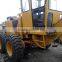 Used Motor Grader 140H for sale,Original from USA,used cheap motor grader