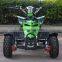 new mini atv electric atv 500W36V 800W36V for kids