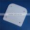 Health no-toxic high wear resistance white plastic sheet hard plastic sheet hdpe sheet