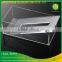 Acrylic Tissue Box