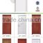 polish white oak flat wood door used for hous design                        
                                                Quality Choice