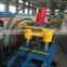 Fixing Channel 41x21 Slotted Roll Forming Machine