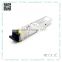 Customised service Brands compatible optical module single mode lc connector 2.5G bidi sfp