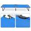 Bed-Outdoor-Portable Military Cot Sleeping Hiking Travel
