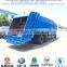 garbage compressor truck 16,000 liter