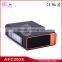 2015 hot sale private lable 5200mah rohs portable power bank for latop