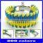 wholesale team logo paracord bracelet