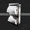 304S.S. Double Paper Dispenser