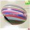 Decorative colorful PC plastic mini cooper auto parts