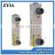 LZM-25Z 10-150LPM variable area liquid flow meters