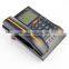Top selling fancy lcd backlight two way handsfree telephone