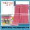 Compressed Terry Towel Good Quality Microfiber Sanding Printing Hand Face Towel 608135*75 Wendy Brand Made in China Gaoyang Town