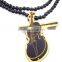 2015 Custom Wooden Jewelry Necklace