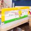 J160 Children bed guard baby safety kids bed guard