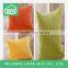 velvet sofa cushion , corduroy cushions
