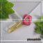 soft pvc paper clip With Custom Logo