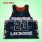 Sublimation Lacrosse uniforms, Custom Lacrosse Pinnies, Custom Lacrosse shorts
