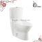 Two piece toilet washdown wc brand toilet
