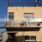 building lifts / suspended platform / gondola / cradle / work platform