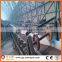 Belt width 500mm belt conveyor system,speed 3.5m/s mining belt conveyor system,