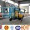 (10m)hydraulic electric trailer truck mounted aerial work platform