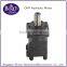 BLINCE heading machine hydraulic motor BMT for OMT 500/630/800cc gear high torque hydraulic motor