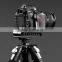 Latour ZD-Y20 foldable shape Z video camera ball head / portable dslr moving head