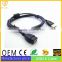 bulk buy low price micro usb extension data cable