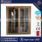 Most Popular Brand Aluminum Estrusion Profile For Windows