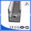 Top Quality Aluminum Drill Parts