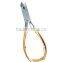 Manicure Cuticle Nipper Jaw Cuticle Nipper Full Jaw Cuticle Nippers