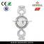 Unique Design Fashion Luxury Sexy Alloy Lady Wrist Watches