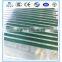 glass bathroom countertops Toughened Sanitary decorative glass